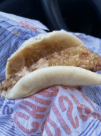 Taco Bell food