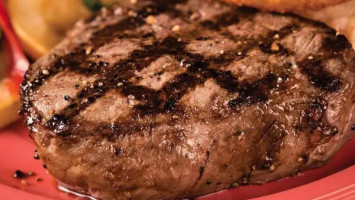 Quaker Steak And Lube Bensalem Priority Seating food
