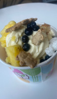 Yogurtland Inglewood food