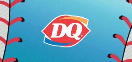 Dairy Queen Grill Chill food