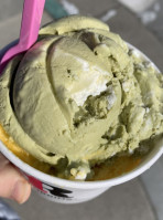 Baskin-robbins food