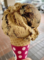 Baskin-robbins food