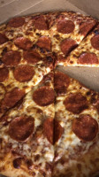 Little Caesars Pizza food