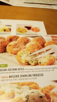 Olive Garden Italian inside