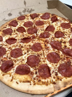 Little Caesars Pizza food