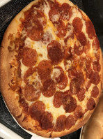 Papa Murphy 's Take 'n ' Bake Pizza food