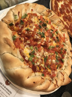 Papa Murphy 's Take 'n ' Bake Pizza food