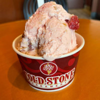 Cold Stone Creamery food