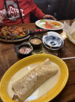 El Paso Mexican food