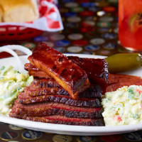 Bone Daddy's House Of Smoke-dallas food