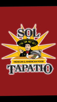 Sol Tapatio food