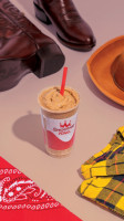 Smoothie King food