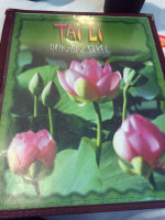 Tai Li food