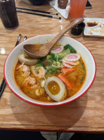 Osaka Ramen House Ky food