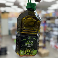 Al Basha Int’l Grocery food