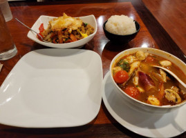 Khun Chai Thai Cuisine food