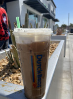 Dutch Bros Coffee food