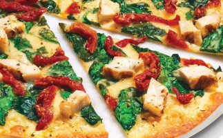 Papa Murphy's Take N' Bake Pizza food