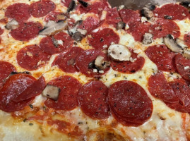 Zalat Pizza Long Prairie Flower Mound food