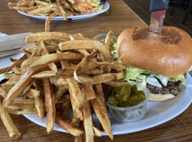 Pittsburgh Pizza Pub food