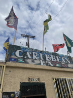 Taste Of The Caribbean La food