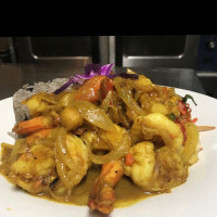 Taste Of The Caribbean La food