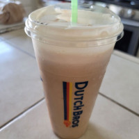 Dutch Bros Coffee food