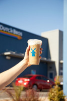 Dutch Bros Coffee food