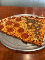 Racanellis New York Pizzeria food