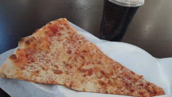 Nyc Slices Pizza food