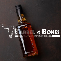 Rel Bones Craft And Smokehouse food