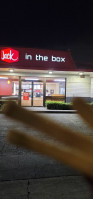 Jack In The Box food