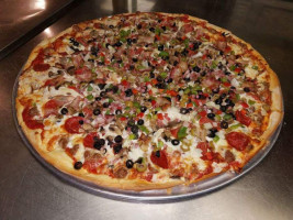 Cimino's Pizza And food