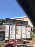 Wendy's food