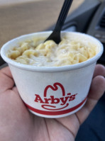 Arby's food