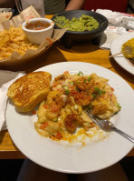 Chili's Grill food