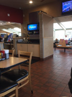 Dairy Queen inside