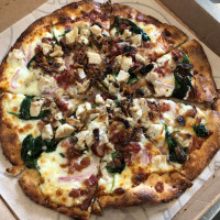 Pieology Pizzeria Apple Valley, Ca food