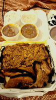 Brothers Bbq food