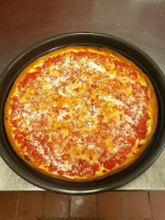 Giove's Pizza Kitchen Shelton food