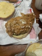 Kfc food