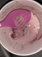 Baskin-robbins food