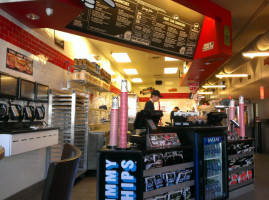 Jimmy John's food