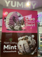 Baskin-robbins food