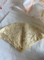 Taco Bell food