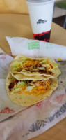 Del Taco food