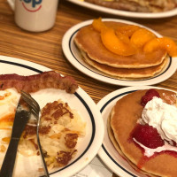 Ihop food