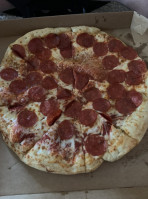 Little Caesars Pizza food