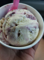 Baskin-robbins food