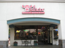 El Matador Mexican food